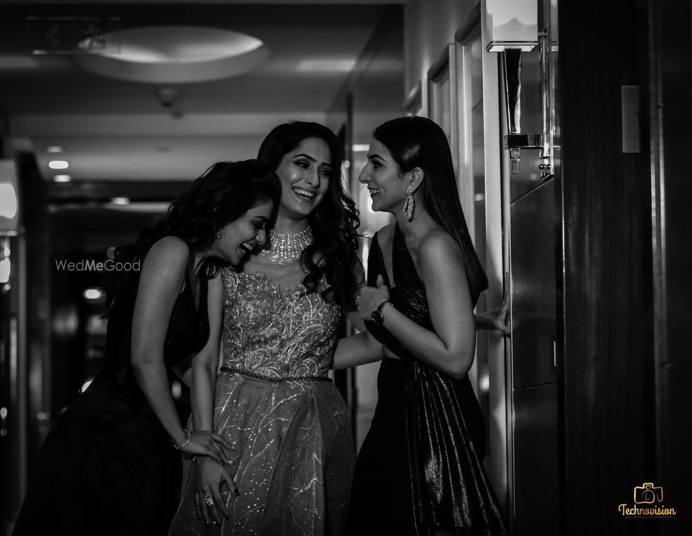 Photo From Sherin + Hitesh - By I Do Stories