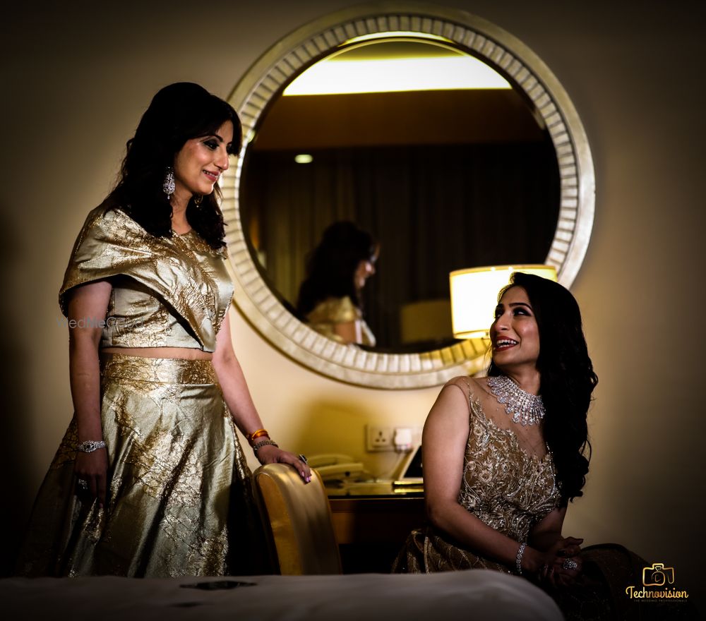 Photo From Sherin + Hitesh - By I Do Stories