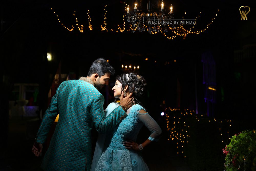 Photo From Manish & Karishma - The Eternal Inseparables - By Weddingz by Mindz