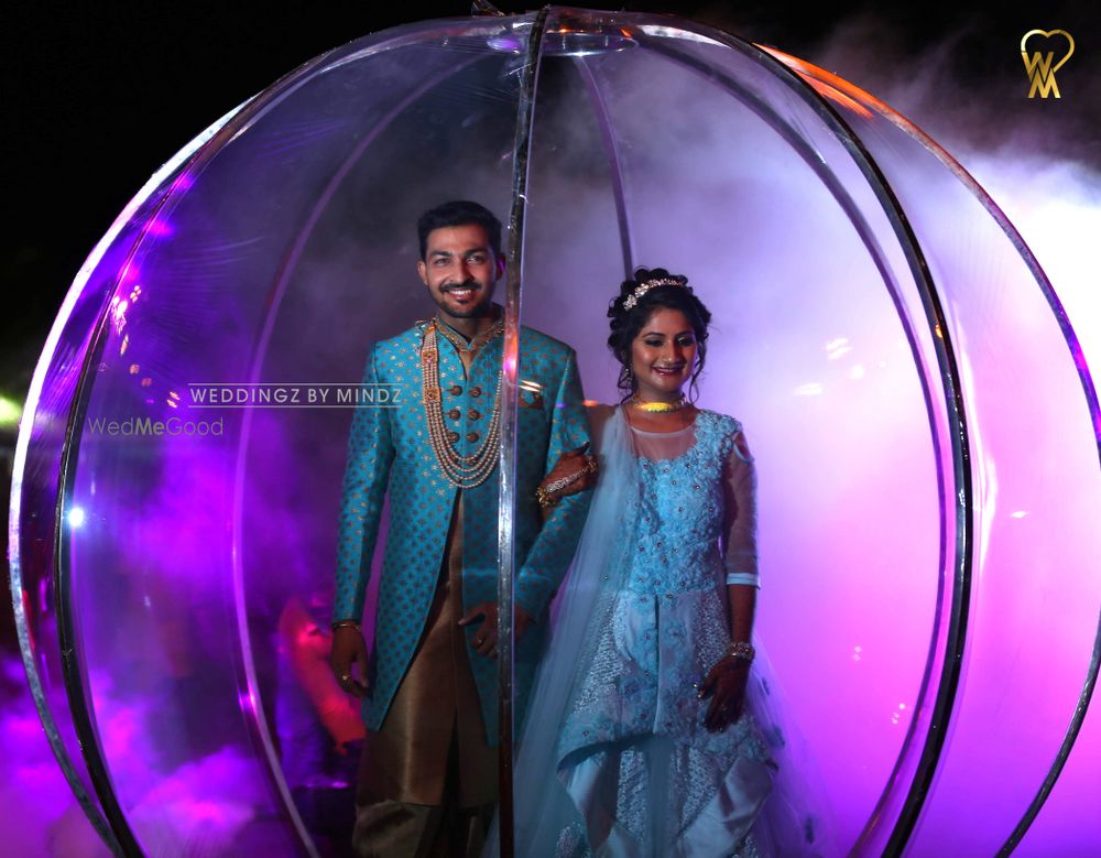 Photo From Manish & Karishma - The Eternal Inseparables - By Weddingz by Mindz