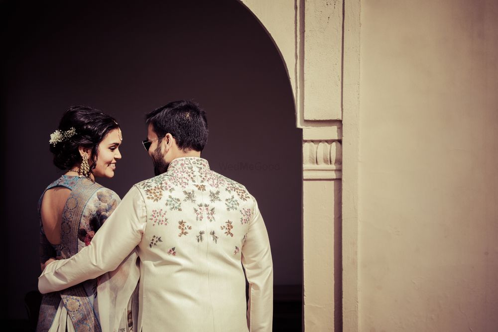 Photo From VISHAL & ANUSHKA - By The Wedding Saga