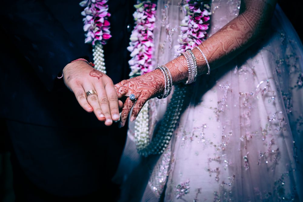 Photo From VISHAL & ANUSHKA - By The Wedding Saga