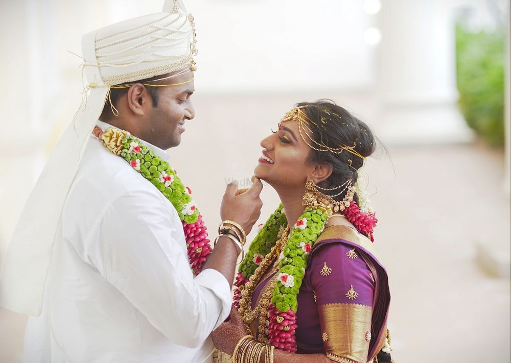 Photo From Naresh weds Aboorva - By Family Photographer