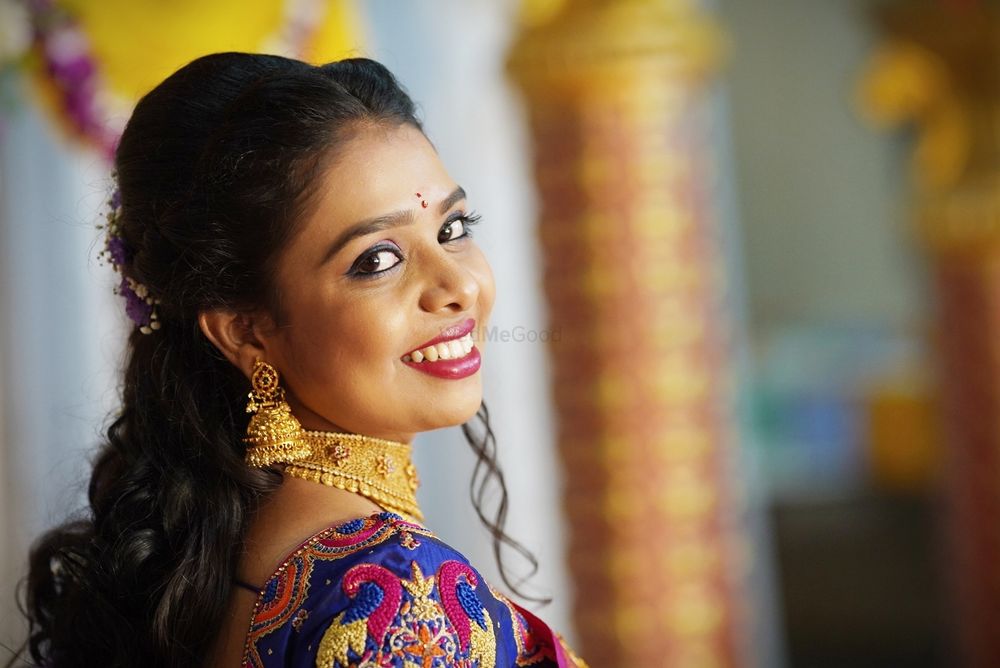 Photo From Divya &Som - By Family Photographer