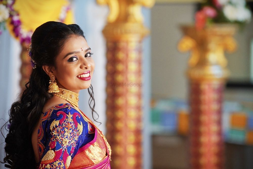 Photo From Divya &Som - By Family Photographer