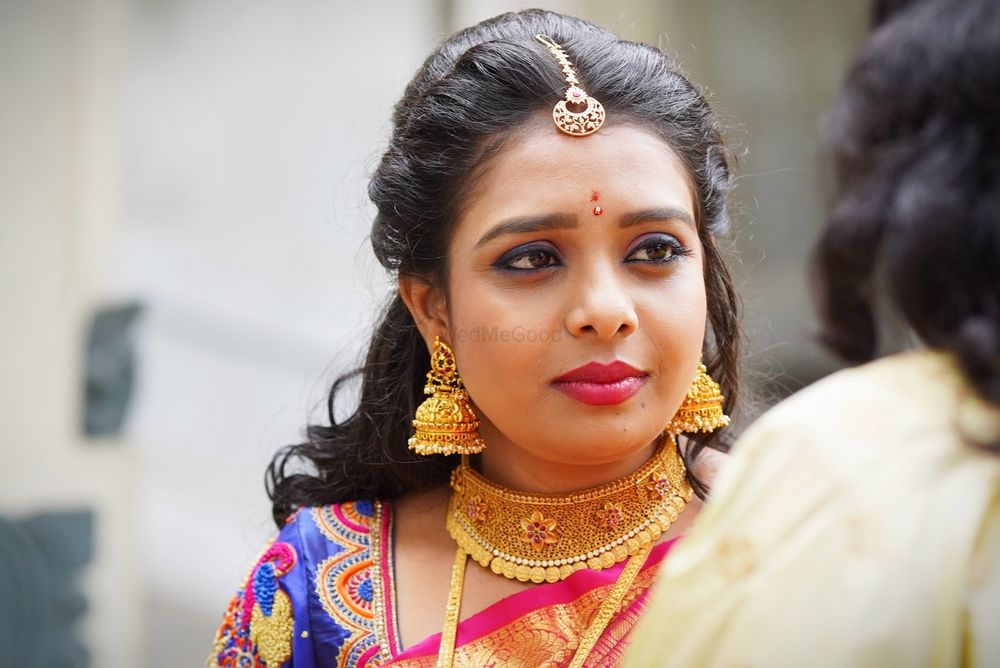 Photo From Divya &Som - By Family Photographer
