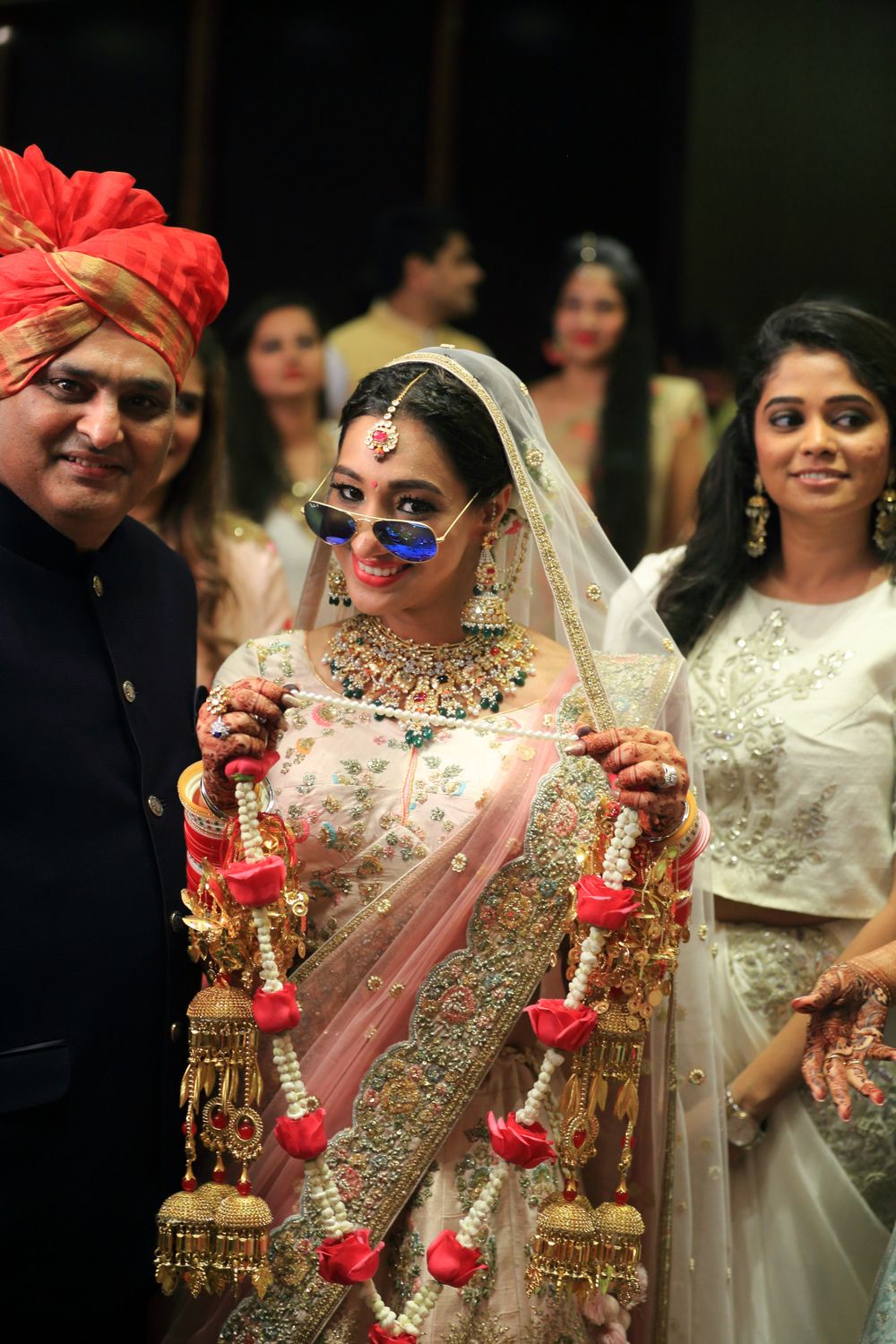 Photo From ANCHAL WEDS ANKIT - By The Wedding Saga