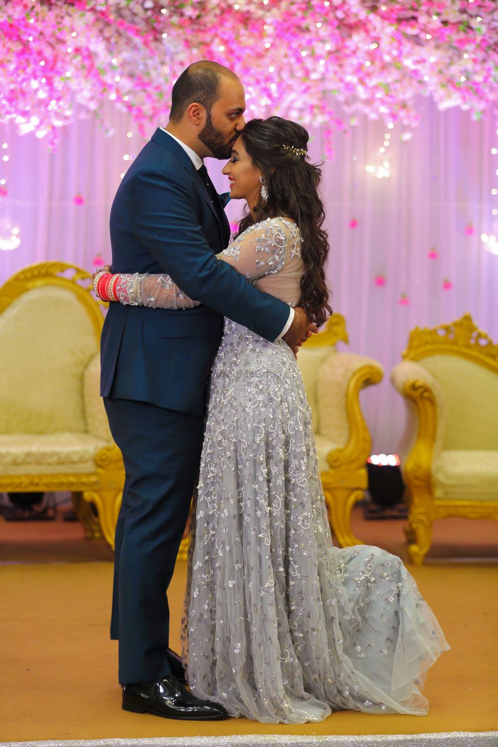 Photo From ANCHAL WEDS ANKIT - By The Wedding Saga