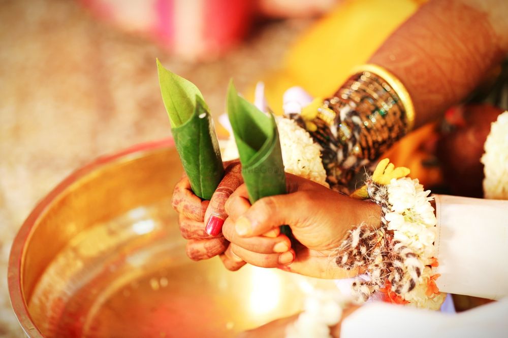 Photo From Dr Geetha weds Abhi - By Family Photographer