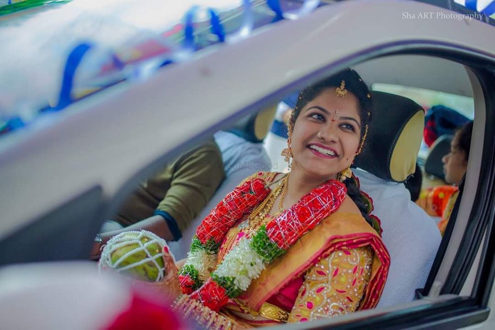 Photo From Shamitha & Subbarami Reddy - Wedding - By WeddingsBySharath