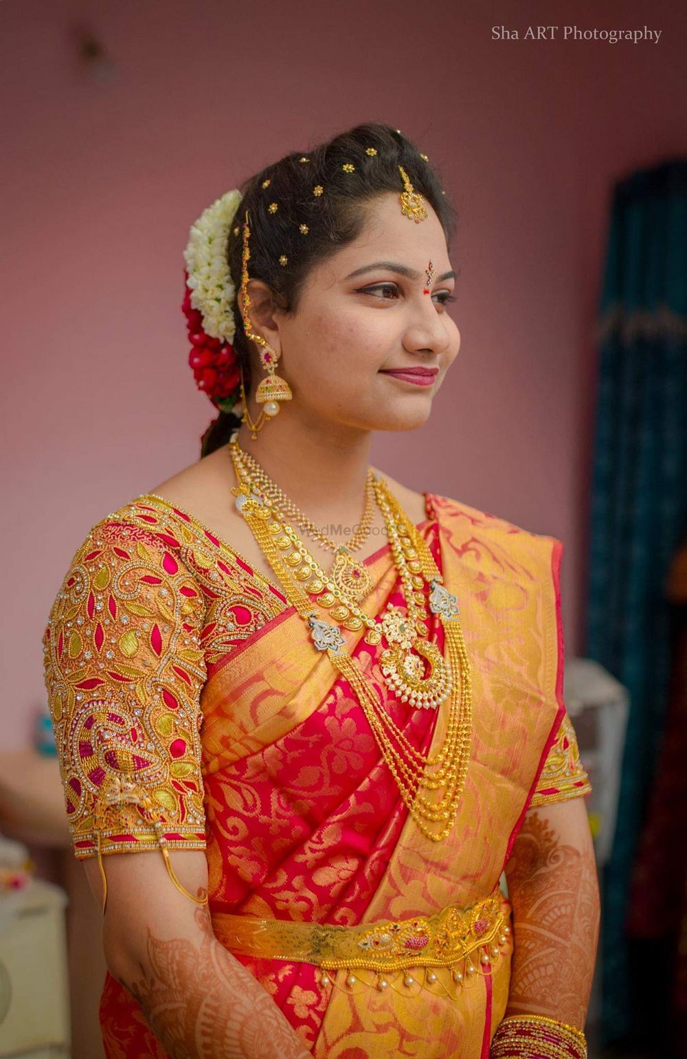 Photo From Shamitha & Subbarami Reddy - Wedding - By WeddingsBySharath