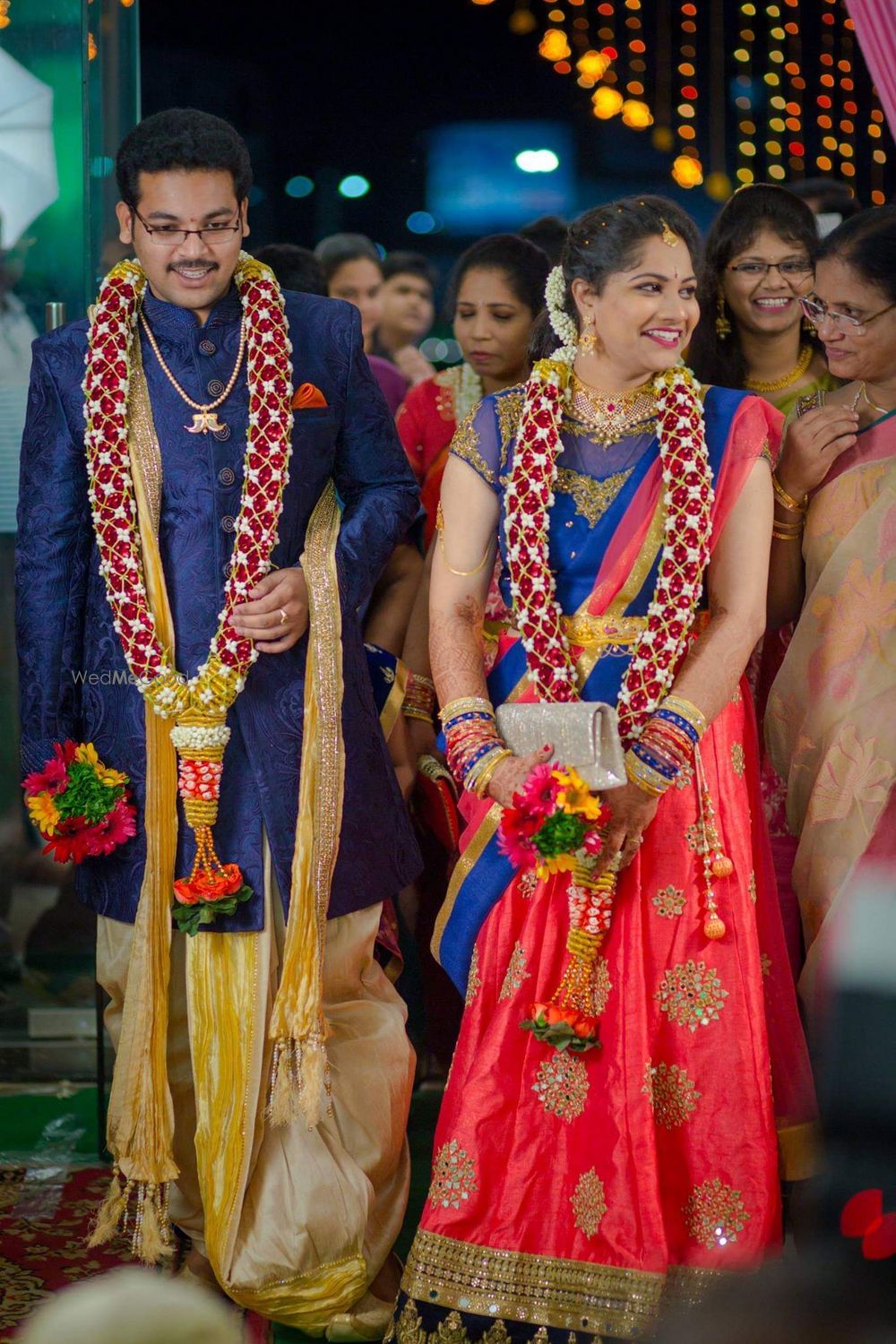 Photo From Shamitha & Subbarami Reddy - Wedding - By WeddingsBySharath