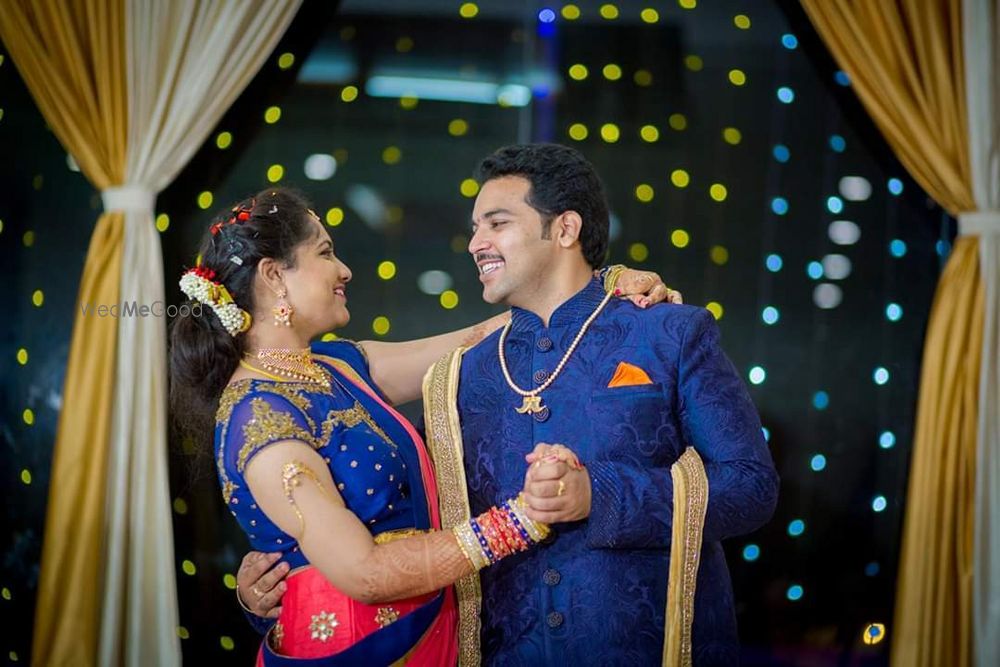 Photo From Shamitha & Subbarami Reddy - Wedding - By WeddingsBySharath