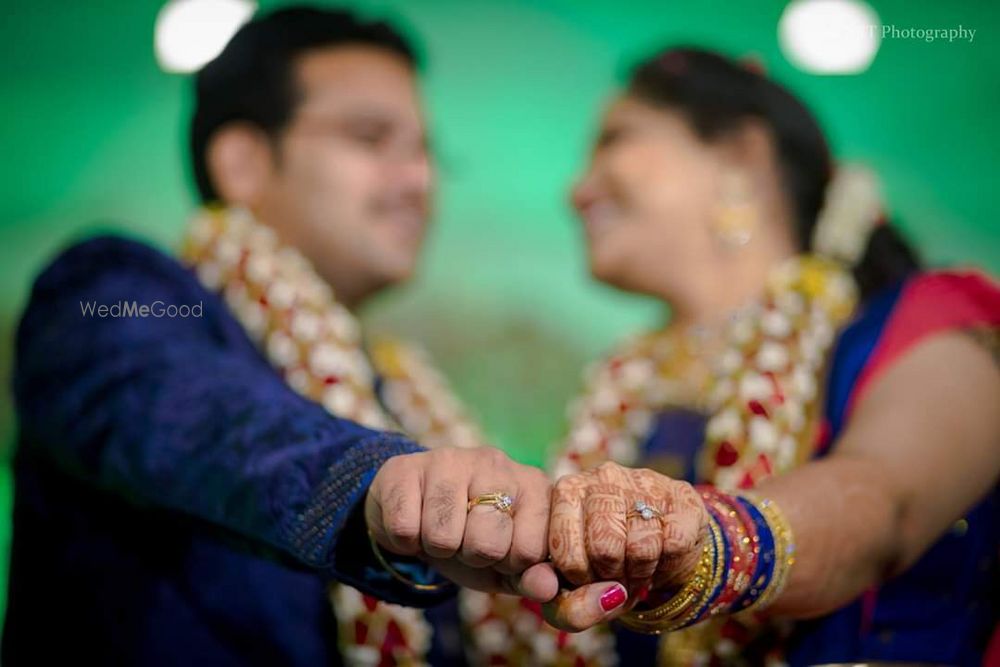 Photo From Shamitha & Subbarami Reddy - Wedding - By WeddingsBySharath