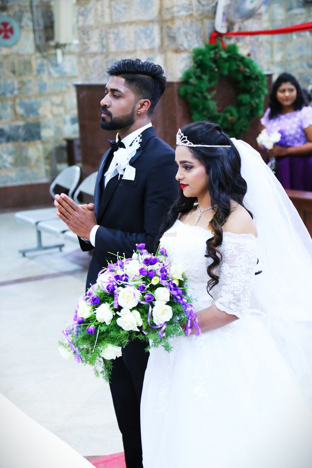 Photo From Sunil Weds Ranjini - By Family Photographer