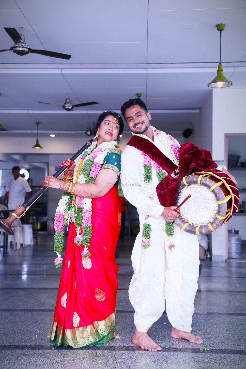 Photo From Veena Weds Dilshan - By Family Photographer