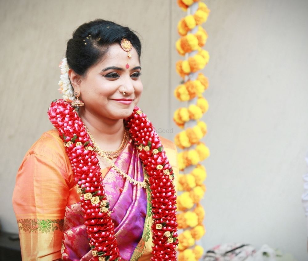 Photo From Kalyani weds Padhu - By Family Photographer