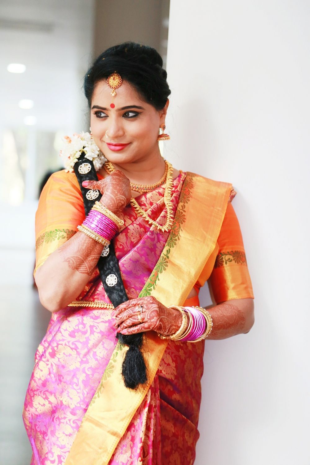 Photo From Kalyani weds Padhu - By Family Photographer