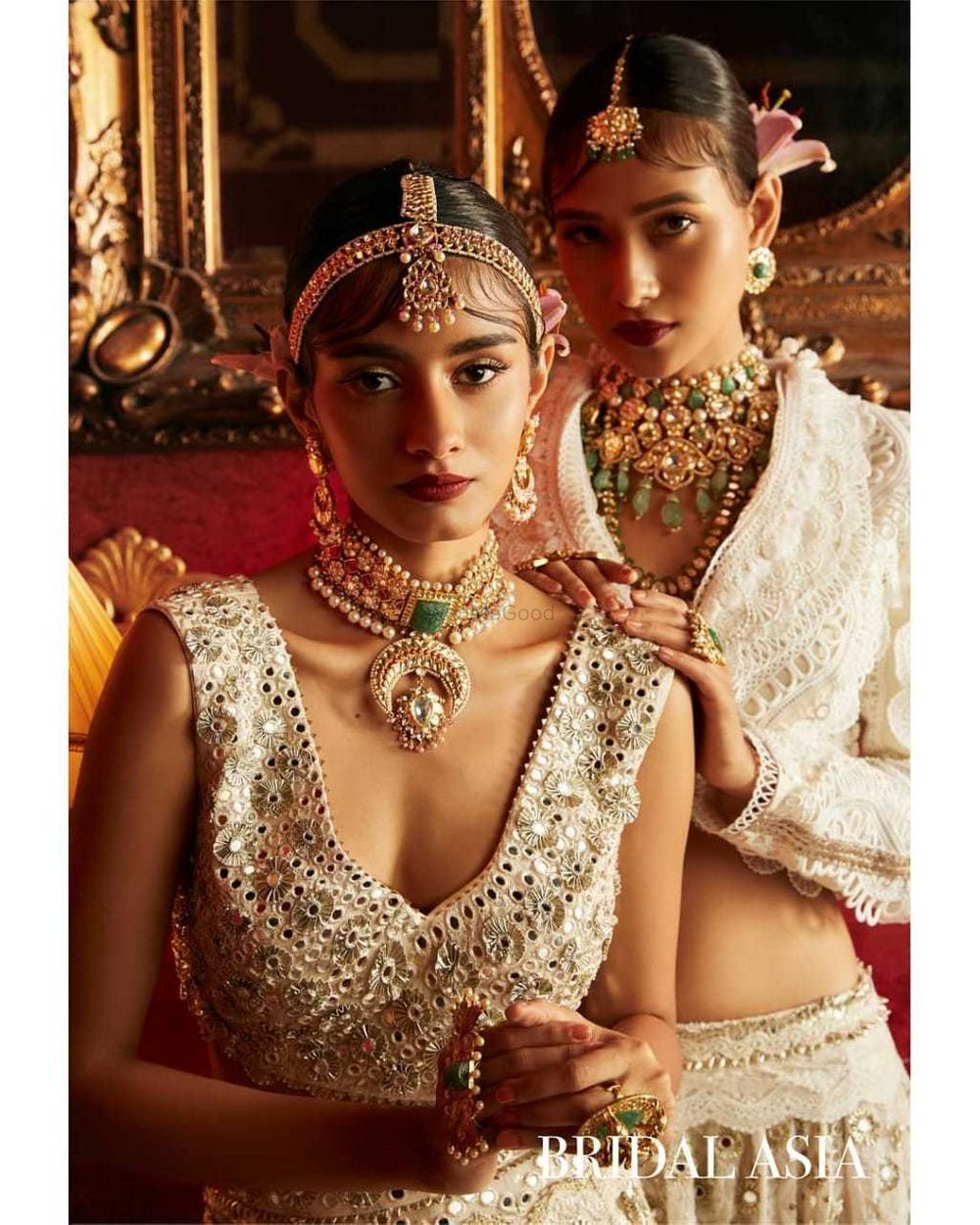 Photo From Bridal Asia 2019 - By Jewels of Jaipur