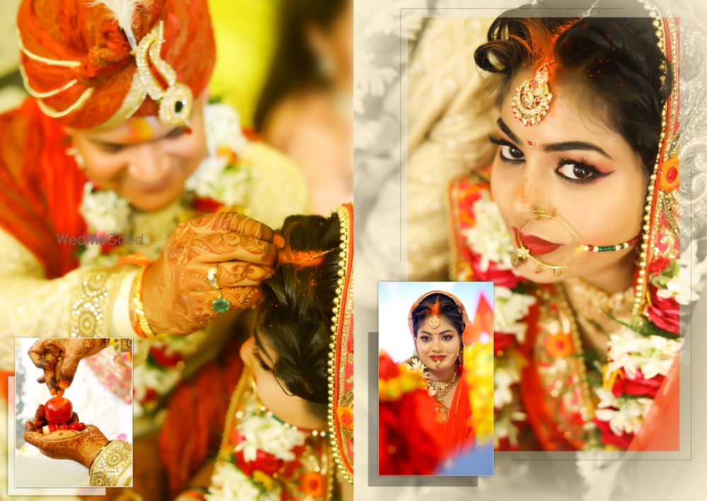 Photo From Kanhaiya & Disha - By Vicky Sharma Photography