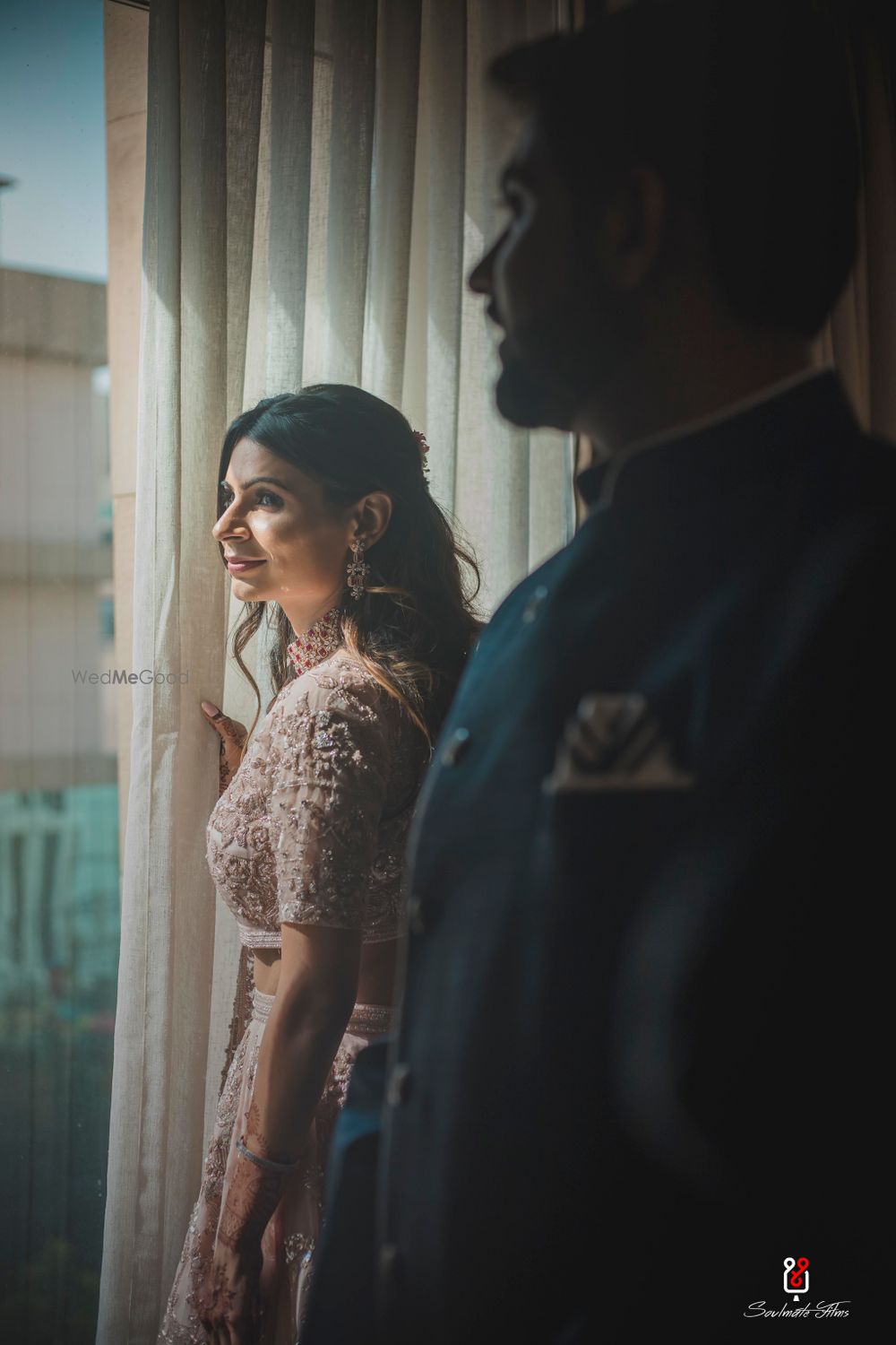 Photo From Ayushi+Sidhartha - By Soulmate Films