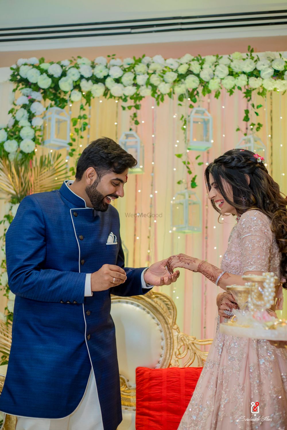 Photo From Ayushi+Sidhartha - By Soulmate Films