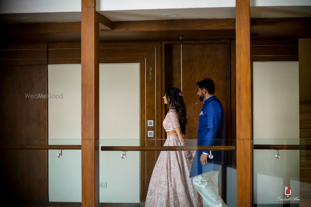 Photo From Ayushi+Sidhartha - By Soulmate Films