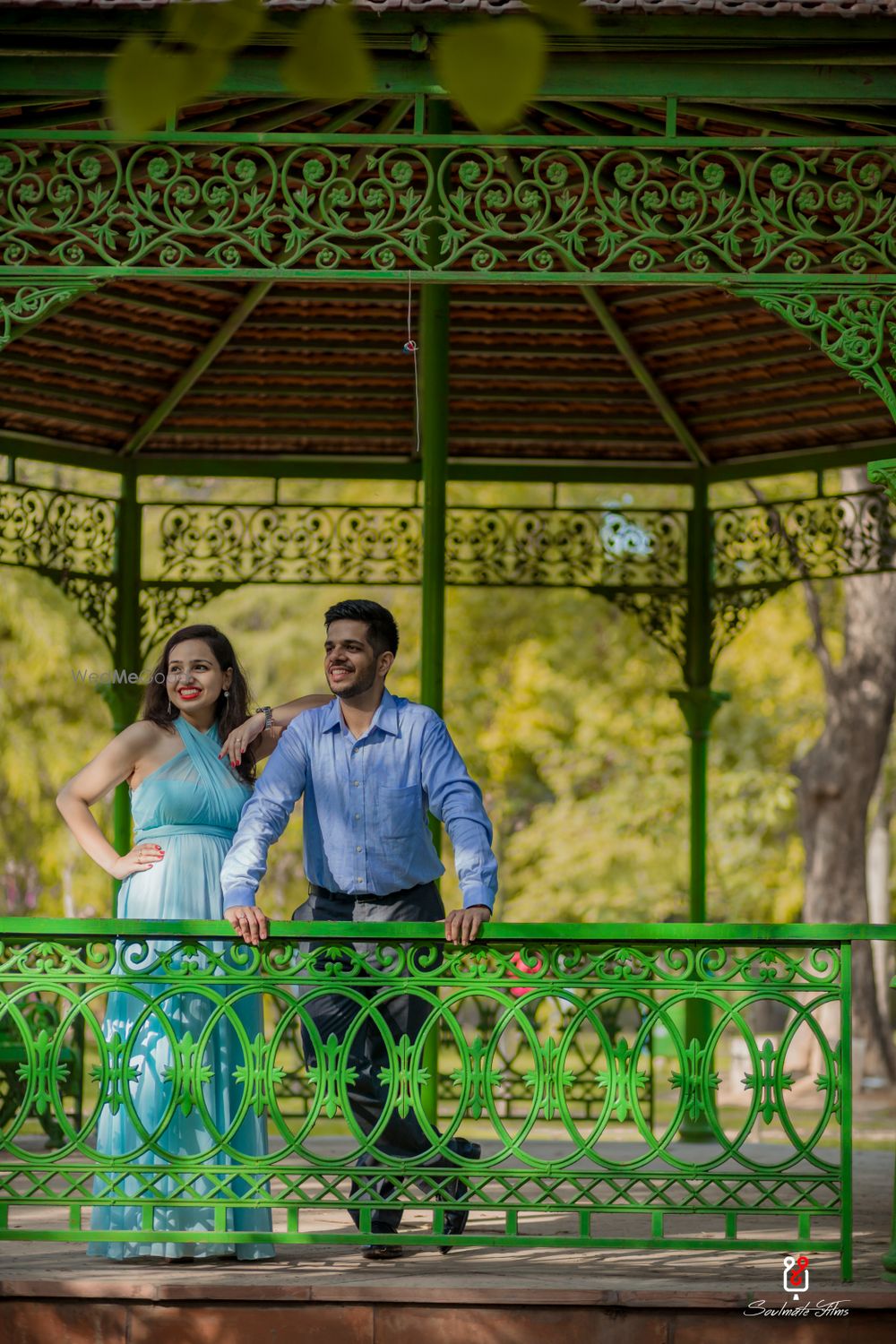 Photo From Sahiba+Suchit - By Soulmate Films