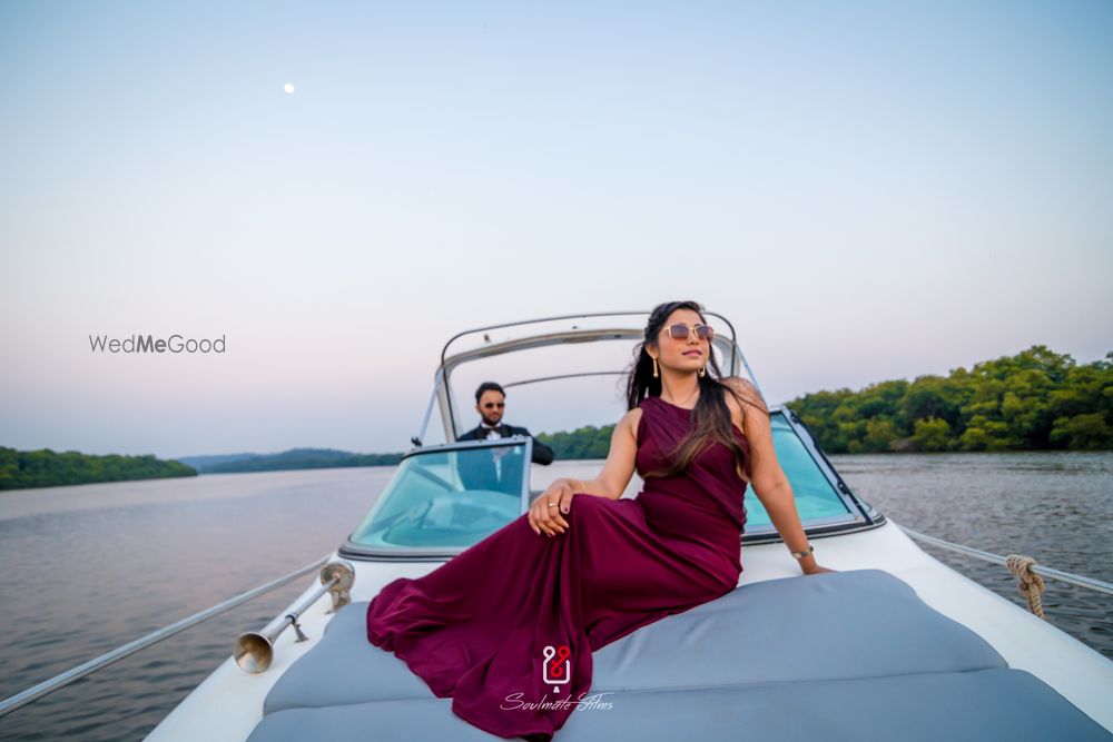 Photo From Himanshu+Pratibha - By Soulmate Films