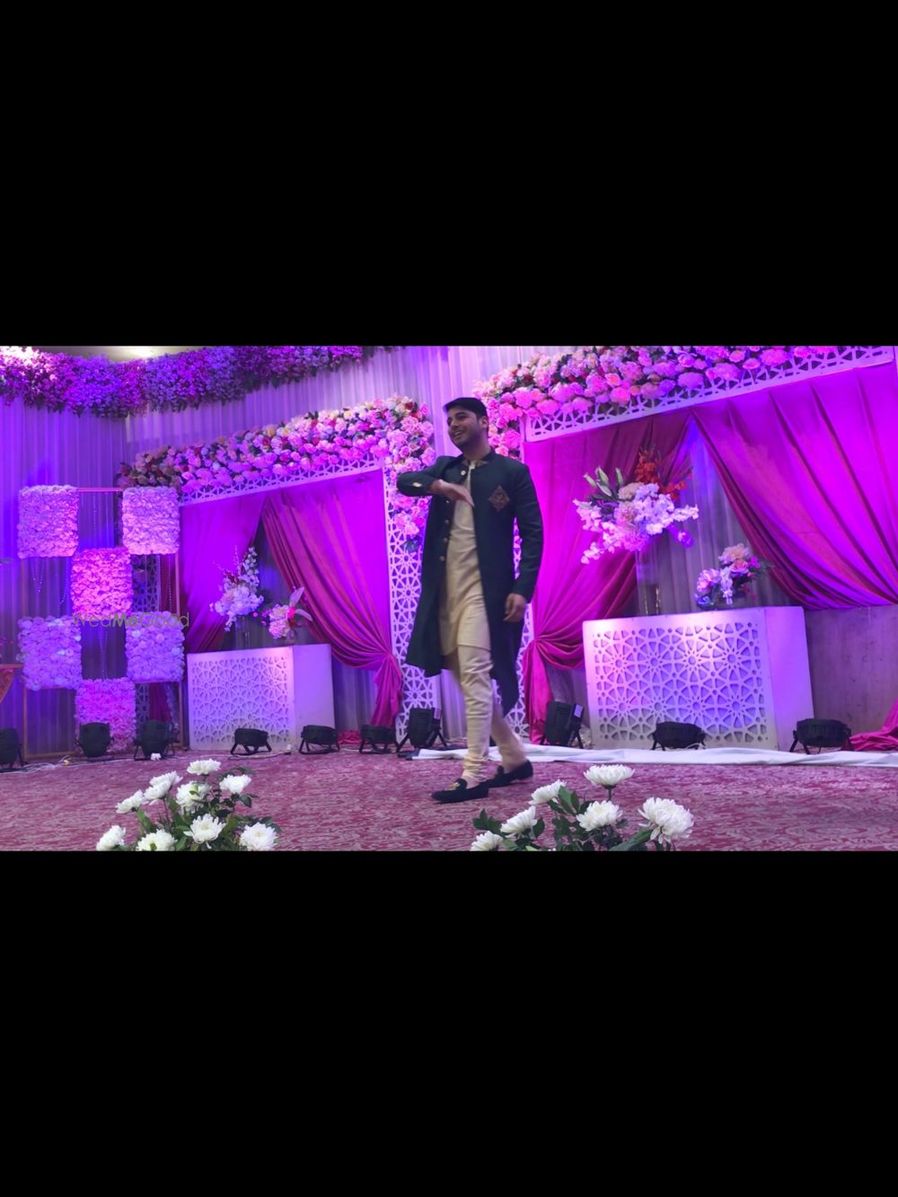 Photo From Groom Nd Bride both side choreography  - By Beats on Feet