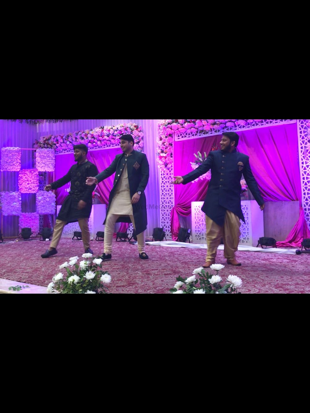 Photo From Groom Nd Bride both side choreography  - By Beats on Feet