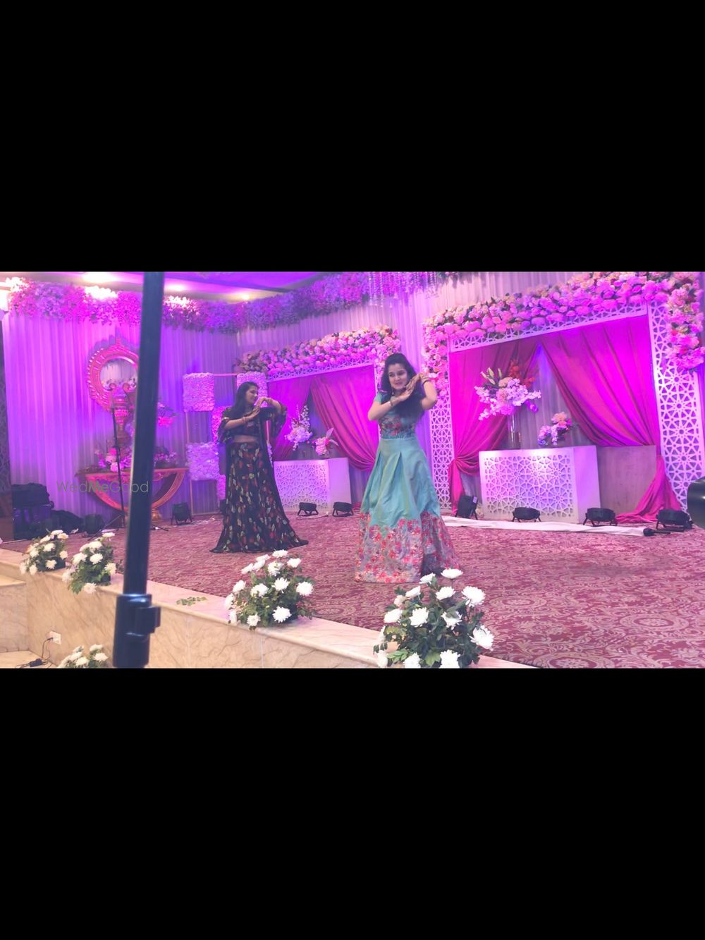 Photo From Groom Nd Bride both side choreography  - By Beats on Feet