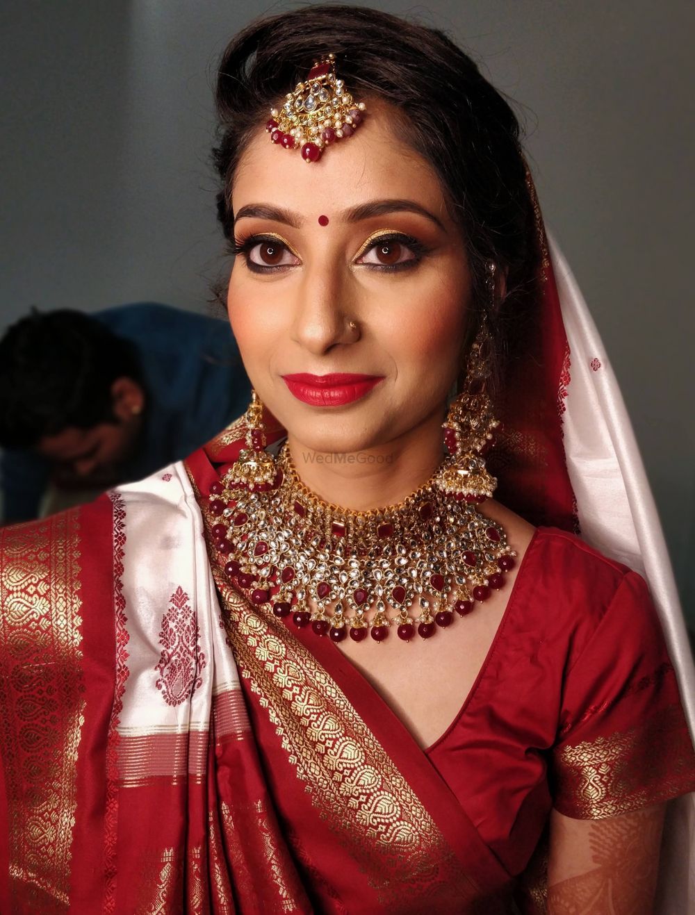 Photo From Bridal - By Swaksha