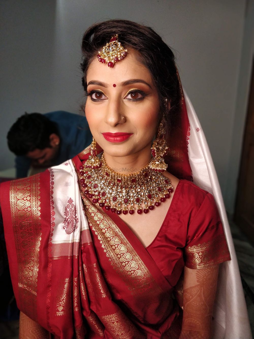 Photo From Bridal - By Swaksha