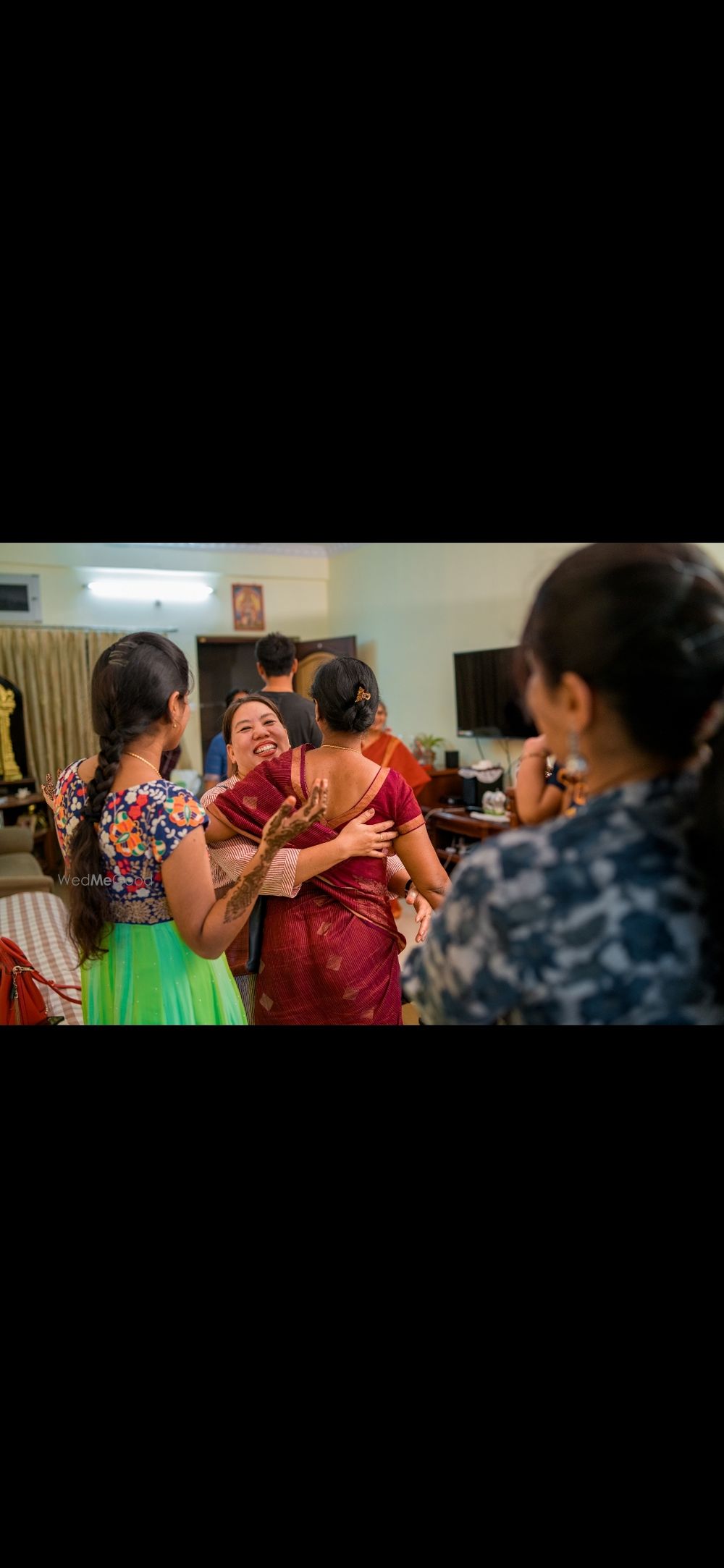 Photo From Ravali - Mehandi event - By WeddingsBySharath