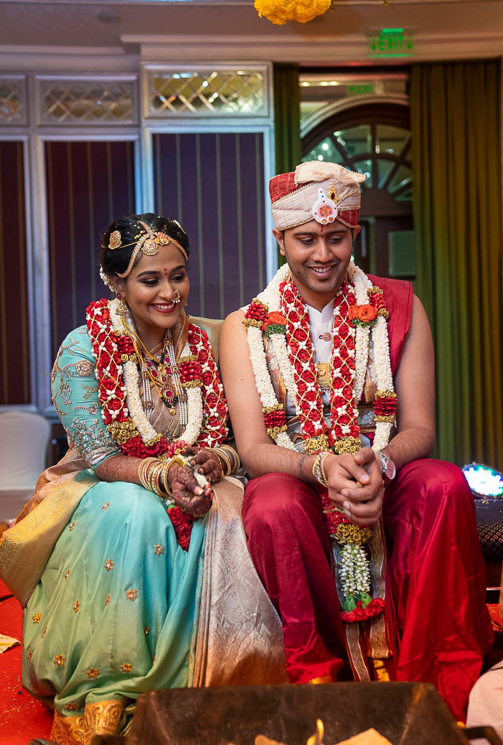 Photo From Namita & Ritesh - By Twin Flame Productions