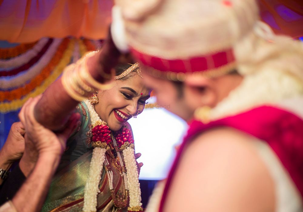 Photo From Namita & Ritesh - By Twin Flame Productions