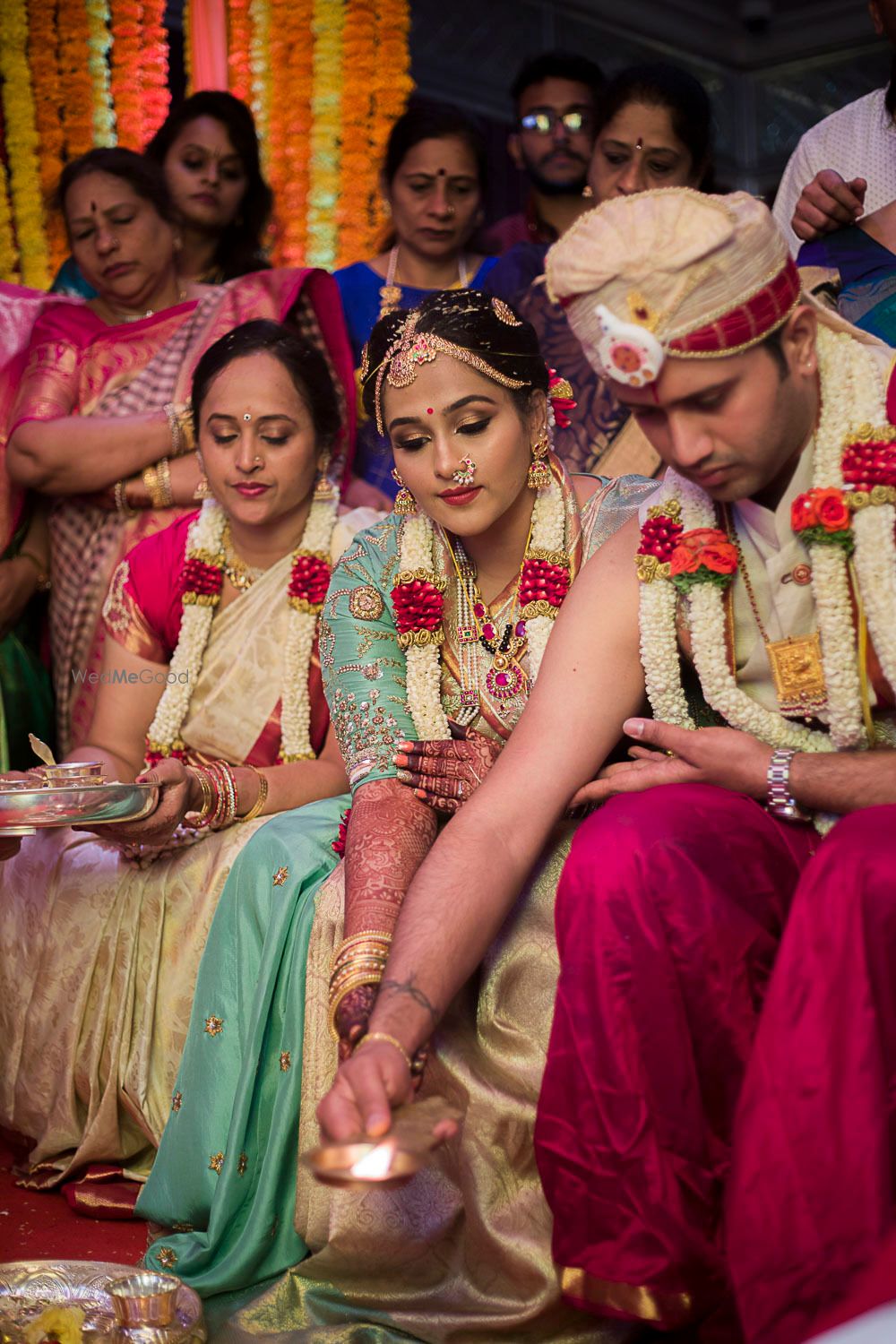 Photo From Namita & Ritesh - By Twin Flame Productions