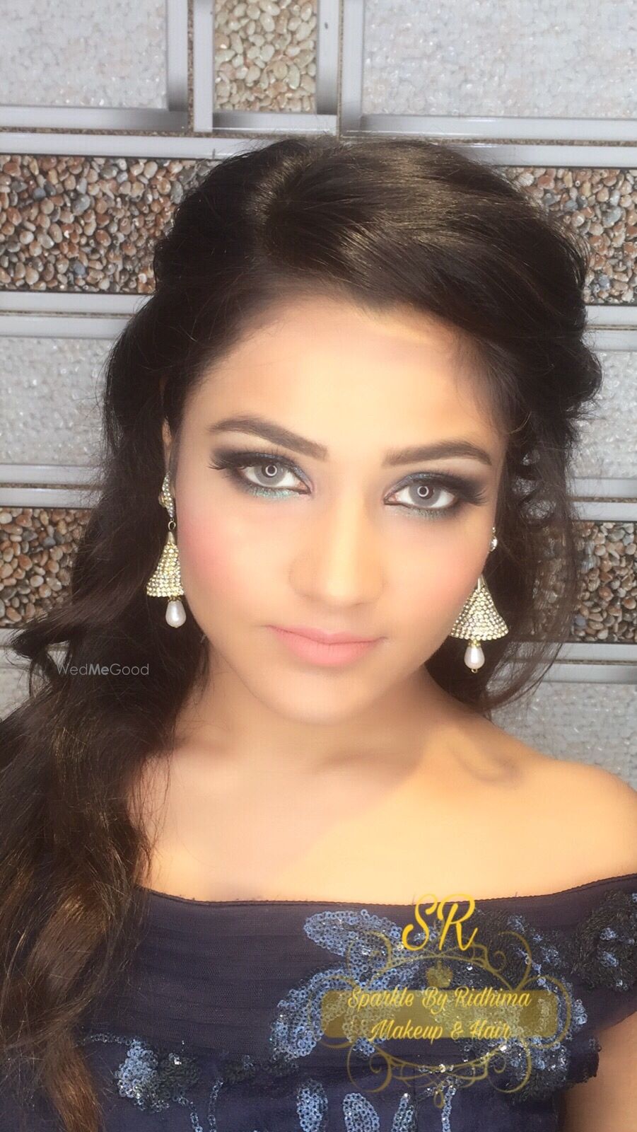 Photo From Cocktail Party Look  - By Makeup by Ridhima