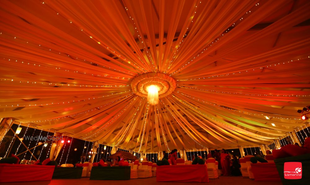 Photo From East meets West - Destination Wedding at Cochin - By Tamarind Weddings