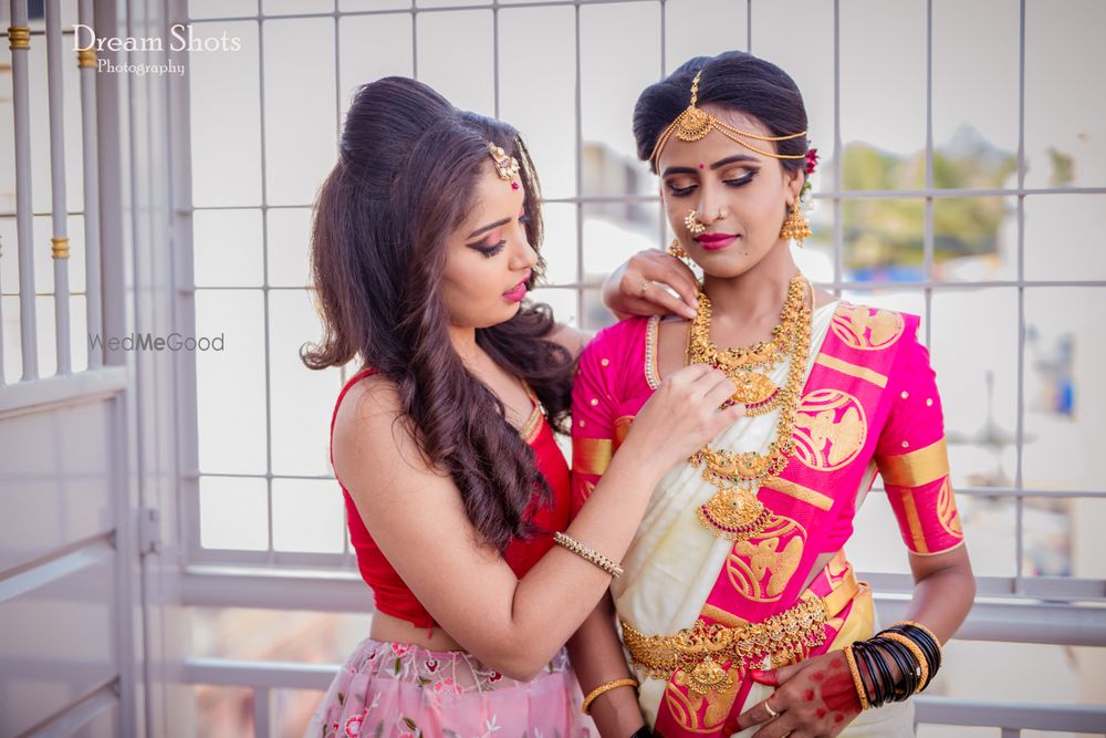 Photo From wedding - By Dream Shots 