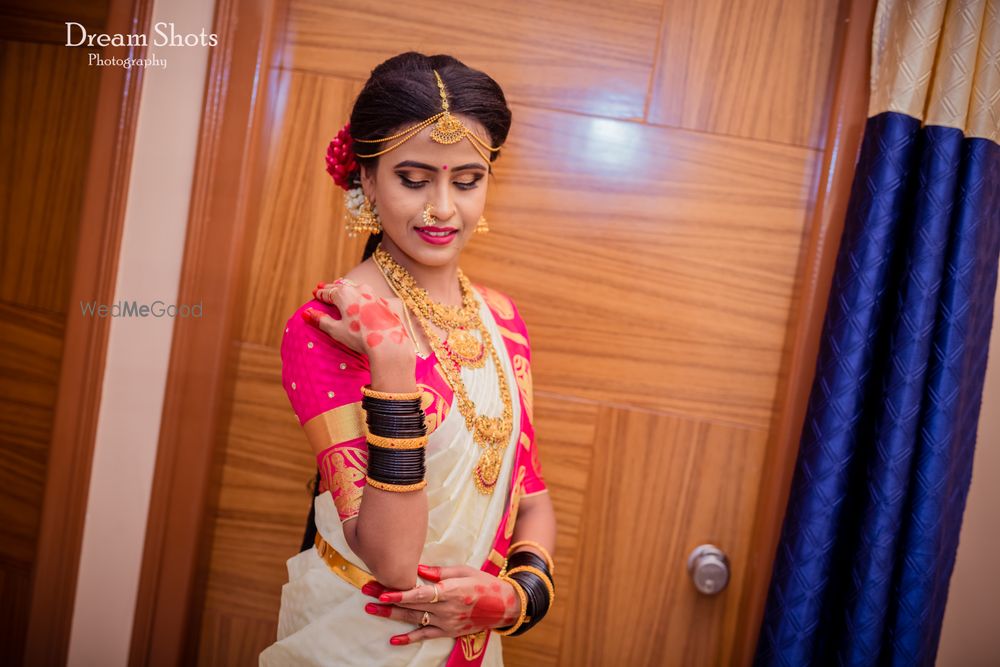 Photo From wedding - By Dream Shots 