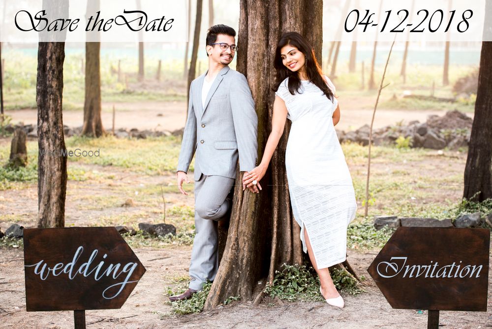 Photo From pre wedding - By Rushabh Bhedas Photography