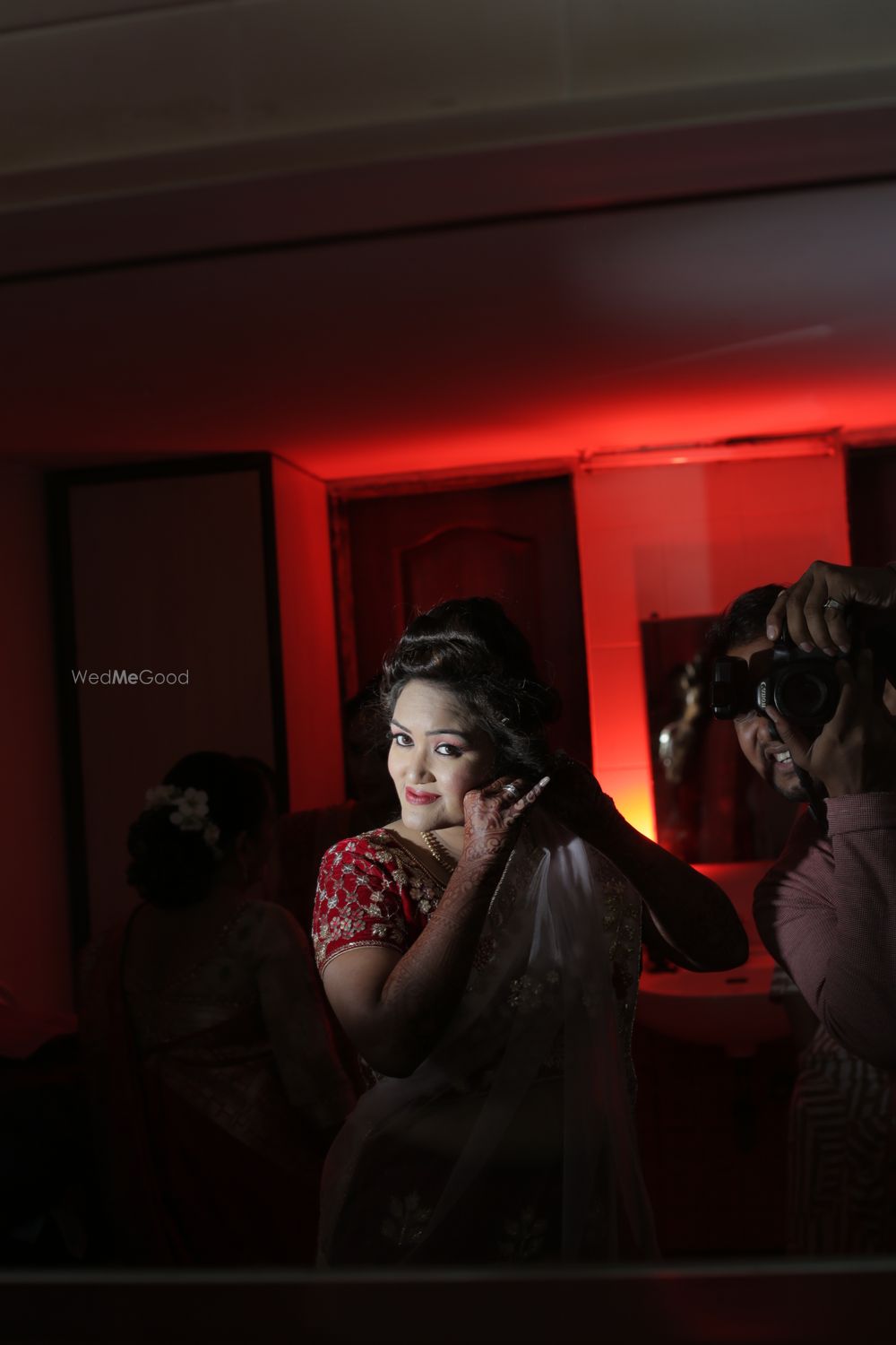 Photo From Candid Makeup shots - By Rushabh Bhedas Photography