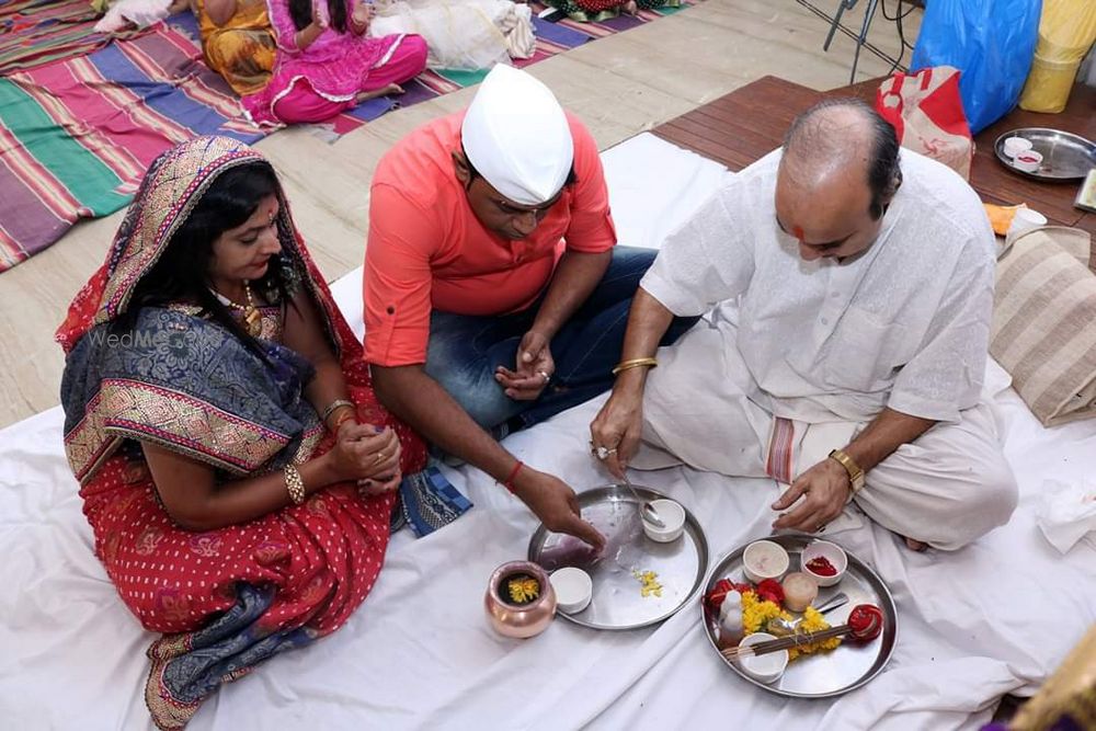 Photo From pehdi and mataki chowki - By Rushabh Bhedas Photography