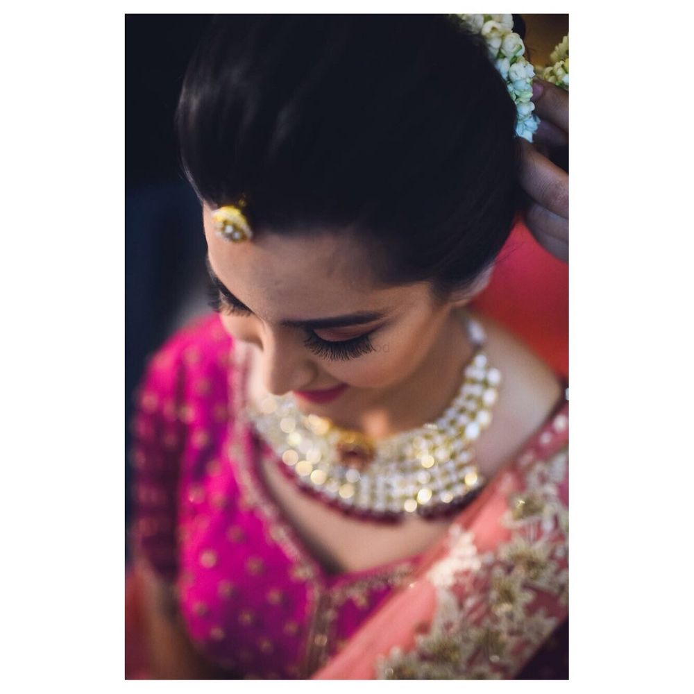 Photo From Bride Chahat  - By Pavitra Rastogi