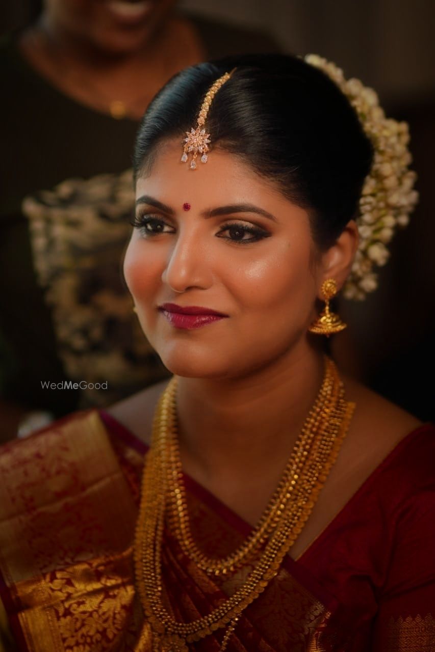 Photo From Wedding - By Makeup by Survi