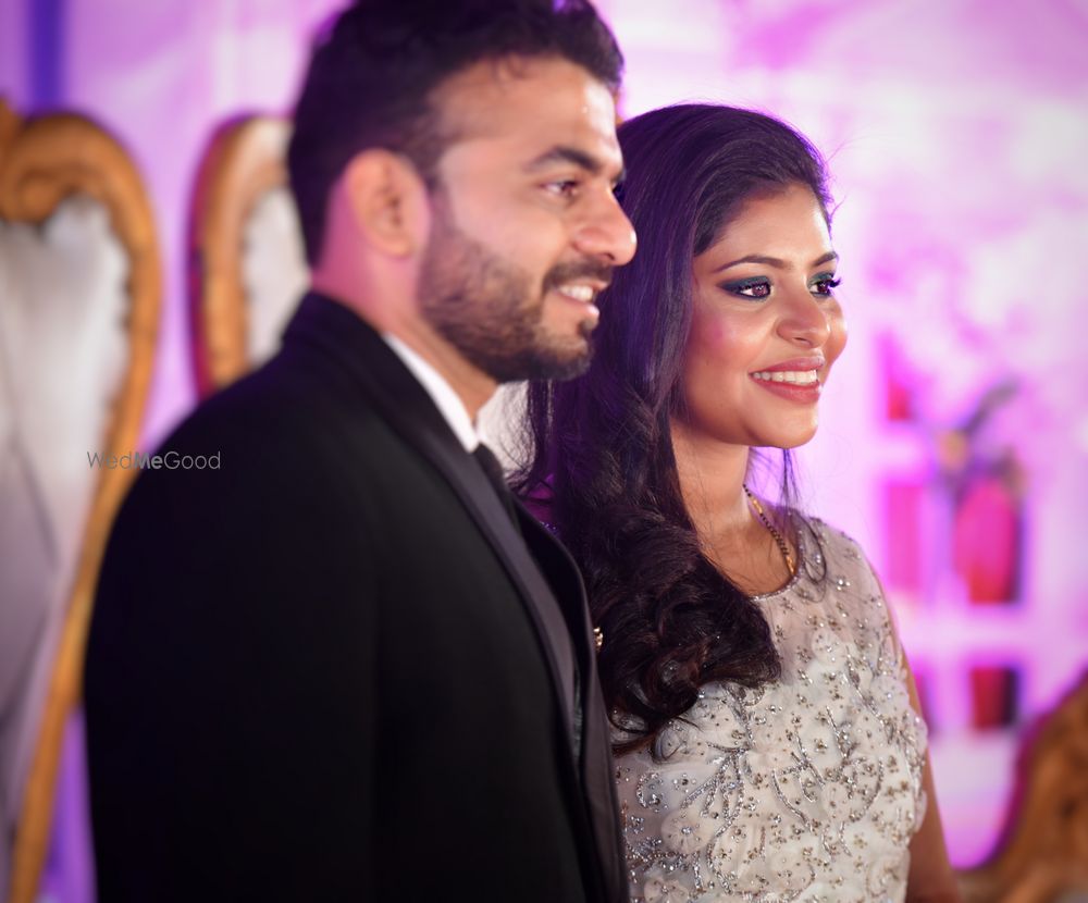 Photo From Sangeet & Reception - By Makeup by Survi