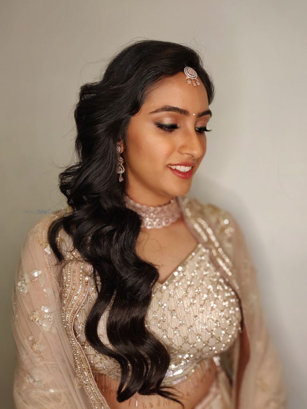 Photo From Sangeet & Reception - By Makeup by Survi