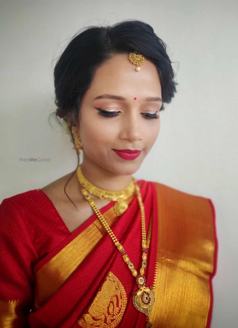 Photo From Engagement - By Makeup by Survi